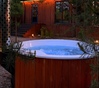 Polar Spa ELITE 200 круглая с интегрированной печью для 2-4 человек (термососна темная) с доставкой фото - 20 Купель Polar Spa ELITE 200 круглая с интегрированной печью для 2-4 человек (термососна темная) фото фото - 20